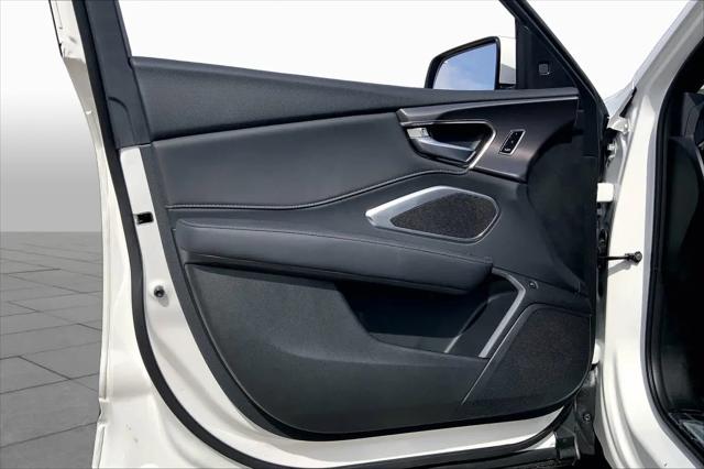 2026 Acura RDX Base
