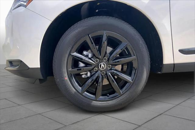 2026 Acura RDX Base