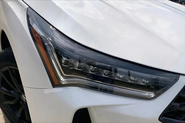 2026 Acura RDX Base