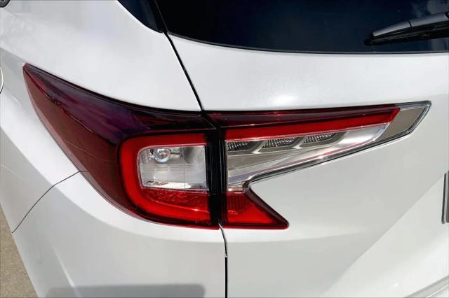 2026 Acura RDX Base