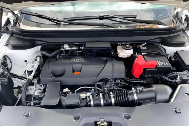 2026 Acura RDX Base