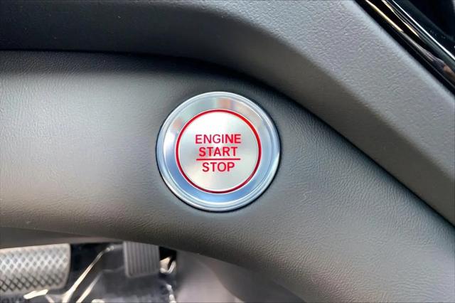 2026 Acura RDX Base