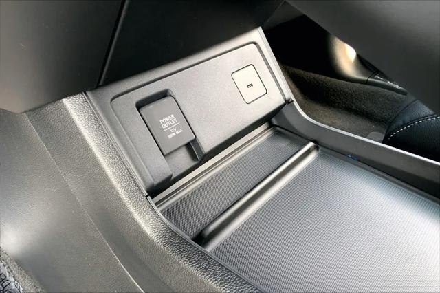 2026 Acura RDX Base