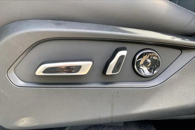 2026 Acura RDX Base