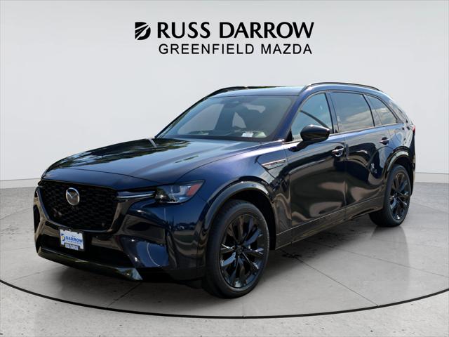 2026 Mazda X-90 3.3 Turbo S Premium Sport for sale in Greenfield, WI