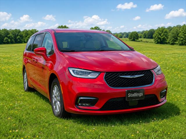 2027 Chrysler Pacifica Select for sale in Cairo, GA