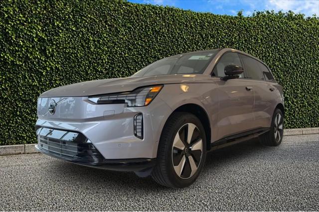 2026 Volvo X 90 Plus, Single Motor, Fully electric, 7 Seats for sale in Seaside, CA