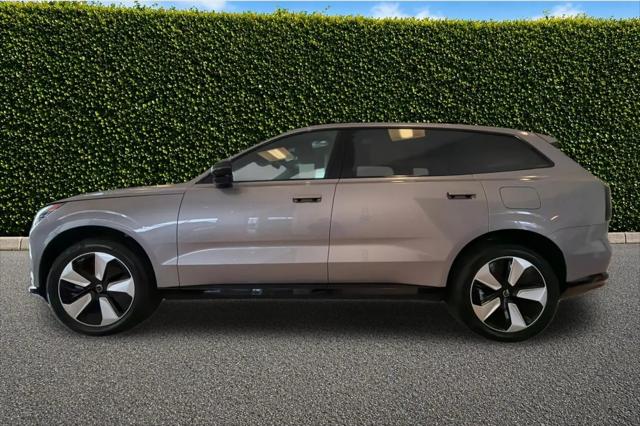 2026 Volvo X 90 Plus, Single Motor, Fully electric, 7 Seats