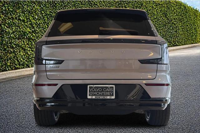2026 Volvo X 90 Plus, Single Motor, Fully electric, 7 Seats