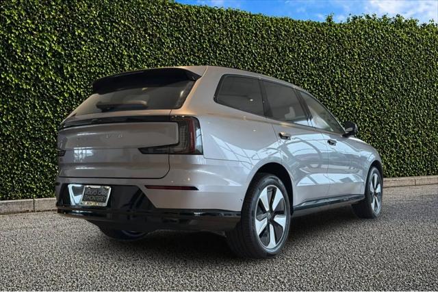 2026 Volvo X 90 Plus, Single Motor, Fully electric, 7 Seats