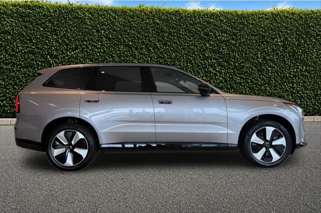 2026 Volvo X 90 Plus, Single Motor, Fully electric, 7 Seats