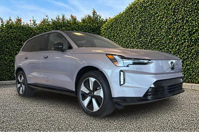 2026 Volvo X 90 Plus, Single Motor, Fully electric, 7 Seats
