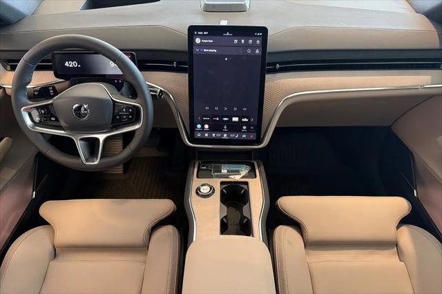 2026 Volvo X 90 Plus, Single Motor, Fully electric, 7 Seats