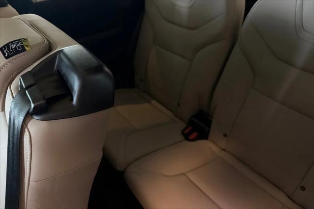 2026 Volvo X 90 Plus, Single Motor, Fully electric, 7 Seats