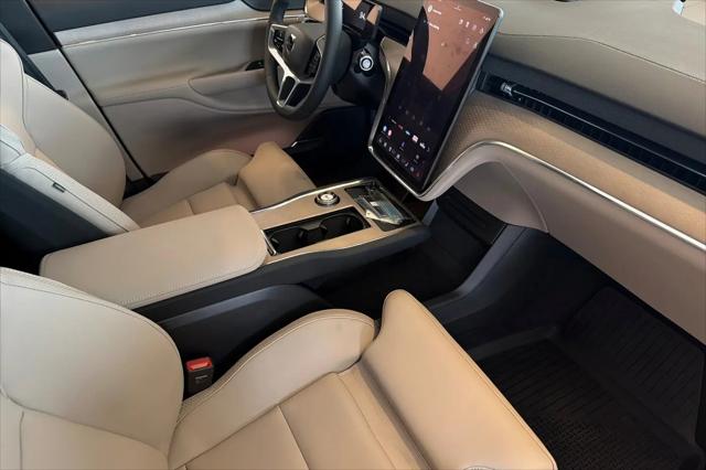 2026 Volvo X 90 Plus, Single Motor, Fully electric, 7 Seats
