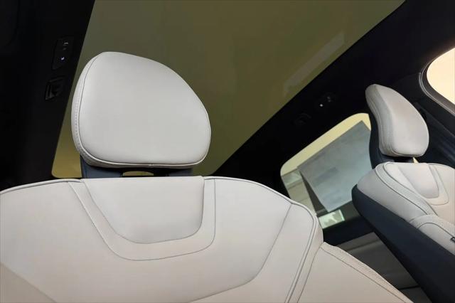 2026 Volvo X 90 Plus, Single Motor, Fully electric, 7 Seats