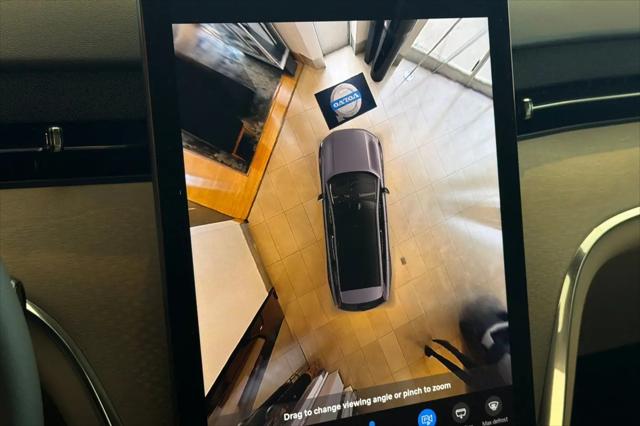 2026 Volvo X 90 Plus, Single Motor, Fully electric, 7 Seats
