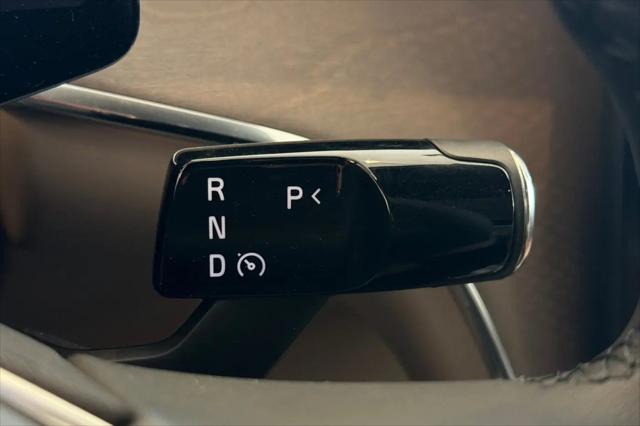 2026 Volvo X 90 Plus, Single Motor, Fully electric, 7 Seats