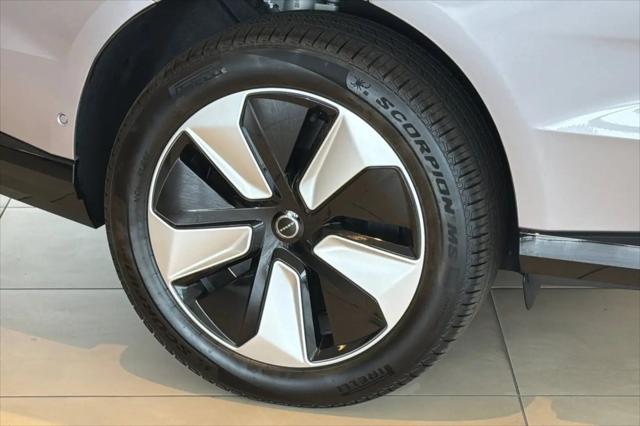 2026 Volvo X 90 Plus, Single Motor, Fully electric, 7 Seats