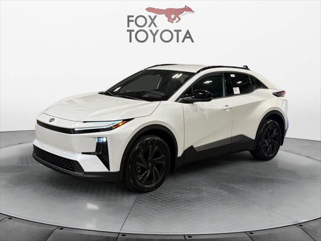 2026 Toyota C-HR SE for sale in Clinton, TN