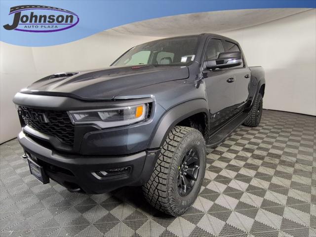2026 RAM Ram 1500 RAM 1500 RHO CREW CAB 4X4 57 BOX 2026 RAM Ram 1500 RAM 1500 RHO CREW CAB 4X4 57 BOX