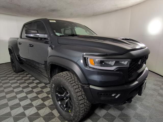 2026 RAM Ram 1500 RAM 1500 RHO CREW CAB 4X4 57 BOX 2026 RAM Ram 1500 RAM 1500 RHO CREW CAB 4X4 57 BOX