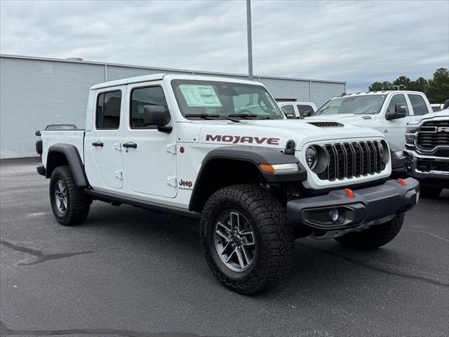 2026 Jeep Gladiator Sport for sale in Greenville, SC