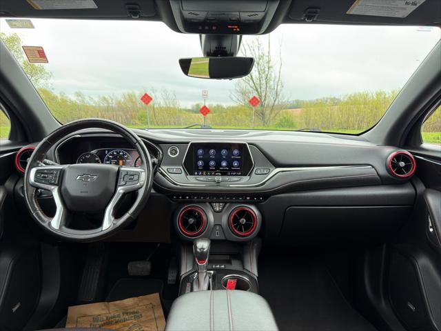2020 Chevrolet Blazer AWD RS