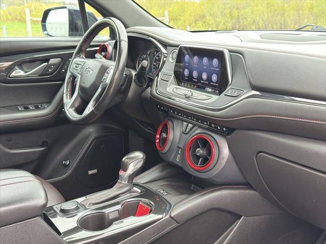 2020 Chevrolet Blazer AWD RS