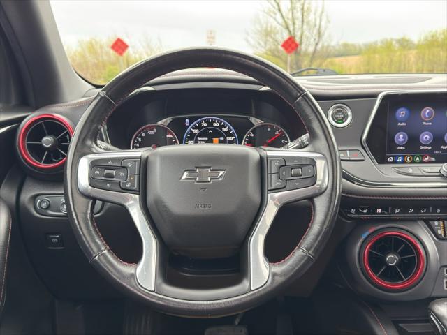 2020 Chevrolet Blazer AWD RS