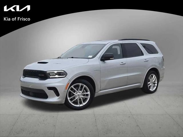 2024 Dodge Durango R/T Plus AWD for sale in Frisco, TX