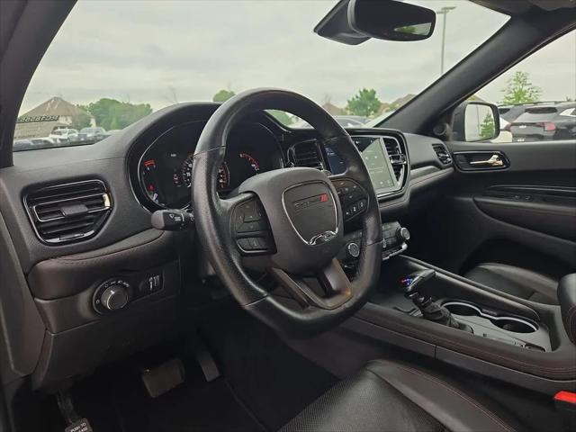 2024 Dodge Durango R/T Plus AWD