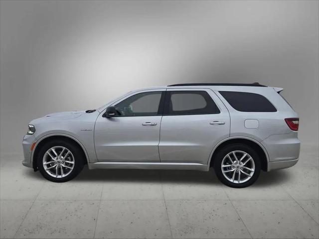 2024 Dodge Durango R/T Plus AWD