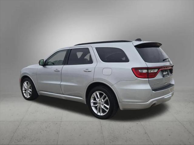 2024 Dodge Durango R/T Plus AWD