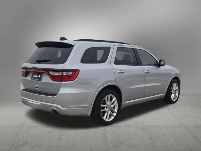 2024 Dodge Durango R/T Plus AWD