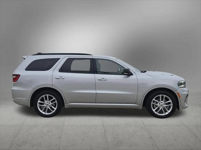 2024 Dodge Durango R/T Plus AWD
