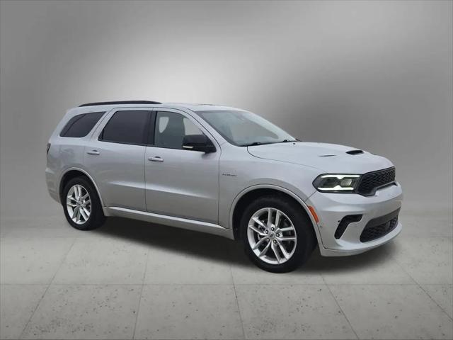 2024 Dodge Durango R/T Plus AWD