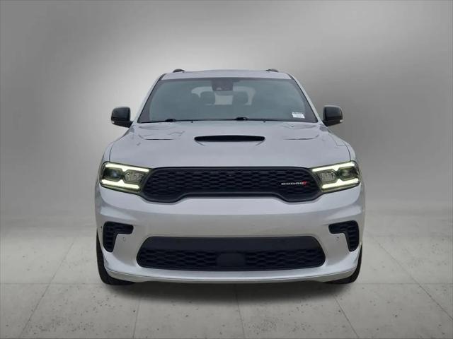 2024 Dodge Durango R/T Plus AWD