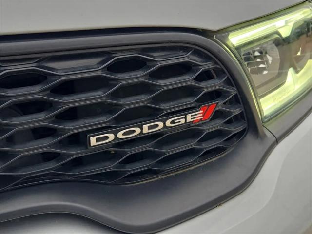 2024 Dodge Durango R/T Plus AWD