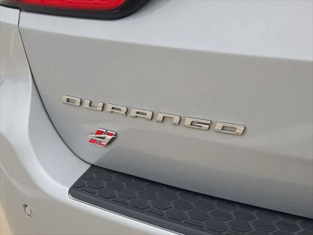 2024 Dodge Durango R/T Plus AWD