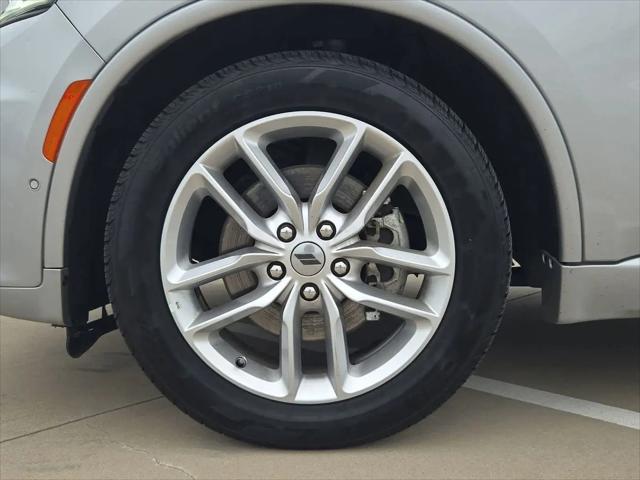 2024 Dodge Durango R/T Plus AWD