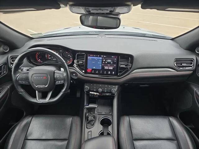2024 Dodge Durango R/T Plus AWD