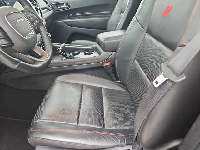 2024 Dodge Durango R/T Plus AWD
