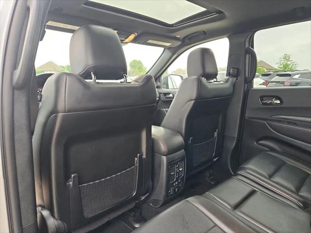 2024 Dodge Durango R/T Plus AWD