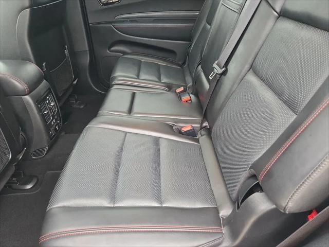 2024 Dodge Durango R/T Plus AWD