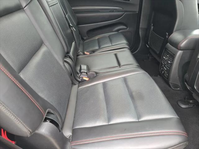 2024 Dodge Durango R/T Plus AWD