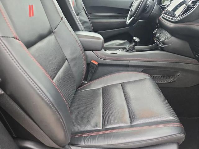 2024 Dodge Durango R/T Plus AWD