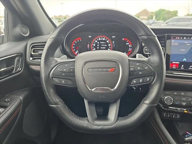 2024 Dodge Durango R/T Plus AWD