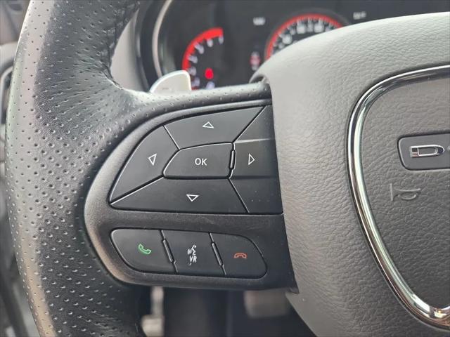 2024 Dodge Durango R/T Plus AWD