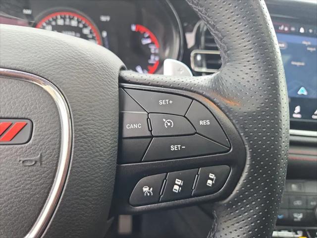 2024 Dodge Durango R/T Plus AWD
